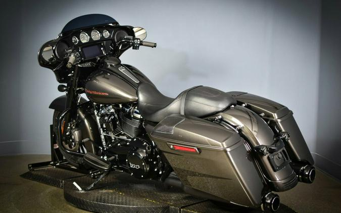 2019 Harley-Davidson Street Glide Special