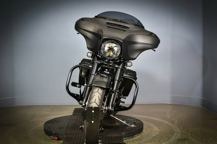 2019 Harley-Davidson Street Glide Special