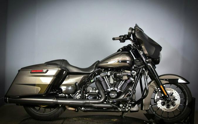 2019 Harley-Davidson Street Glide Special