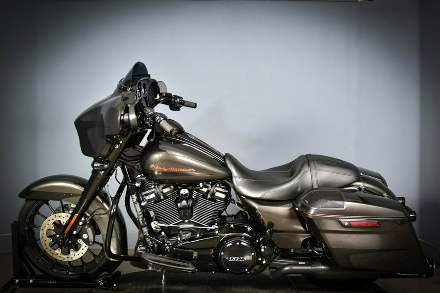 2019 Harley-Davidson Street Glide Special