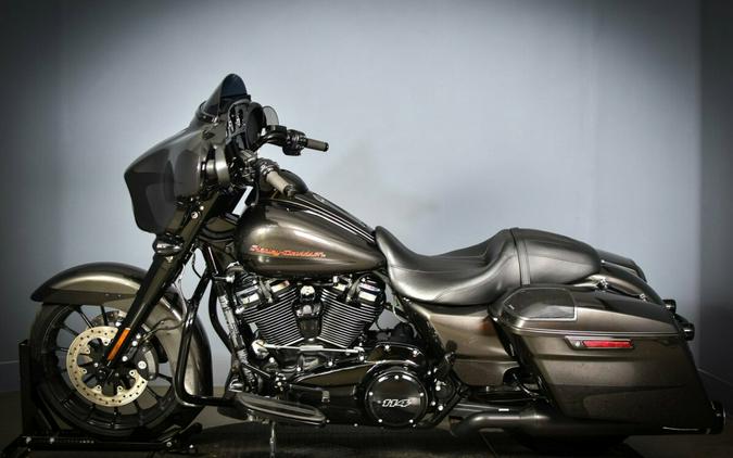 2019 Harley-Davidson Street Glide Special