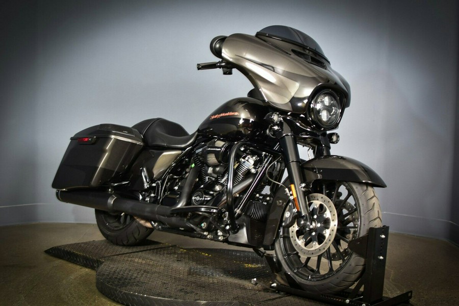 2019 Harley-Davidson Street Glide Special