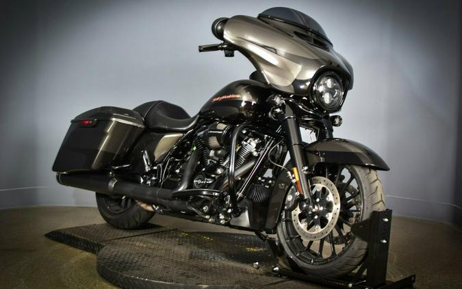 2019 Harley-Davidson Street Glide Special