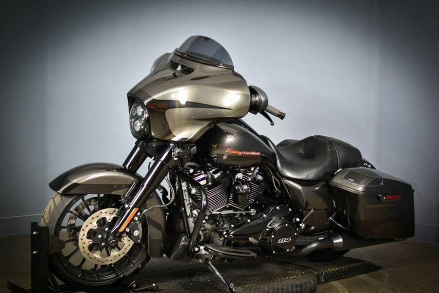 2019 Harley-Davidson Street Glide Special