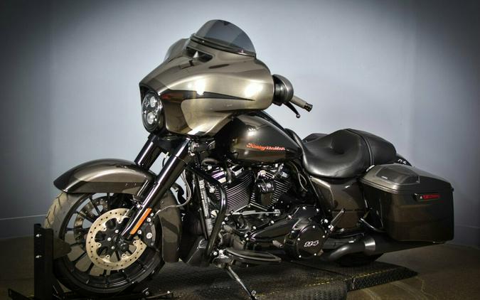 2019 Harley-Davidson Street Glide Special