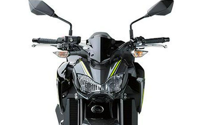 2018 Kawasaki Z900 ABS