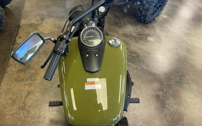 2023 Honda Shadow Phantom