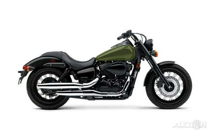 2023 Honda Shadow Phantom