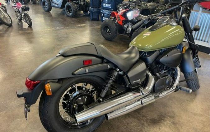 2023 Honda Shadow Phantom