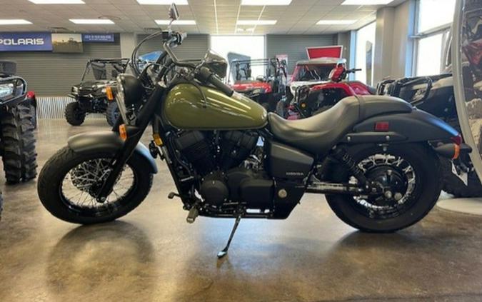 2023 Honda Shadow Phantom