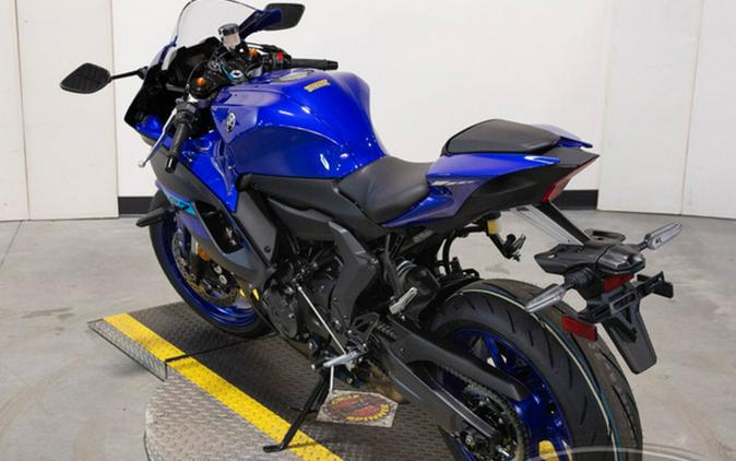 2024 Yamaha YZF-R7