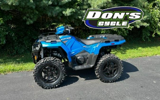 2024 Polaris® Sportsman 570 Trail