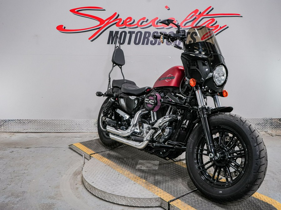 2019 Harley-Davidson Forty-Eight® Special