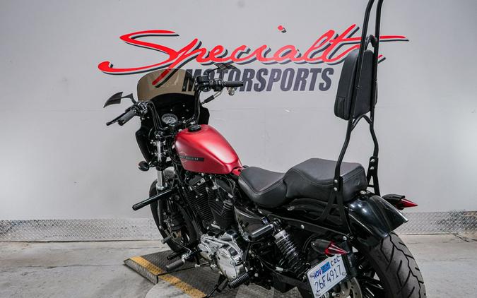 2019 Harley-Davidson Forty-Eight® Special