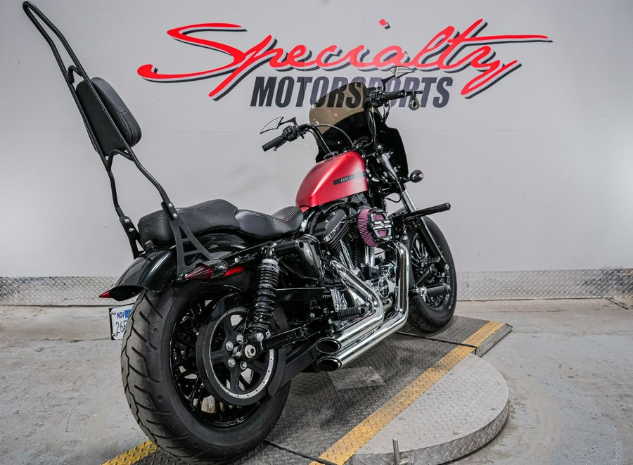 2019 Harley-Davidson Forty-Eight® Special