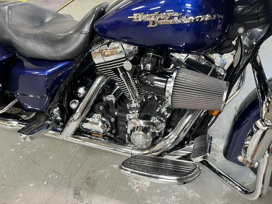 2007 Harley-Davidson Touring FLHX - Street Glide