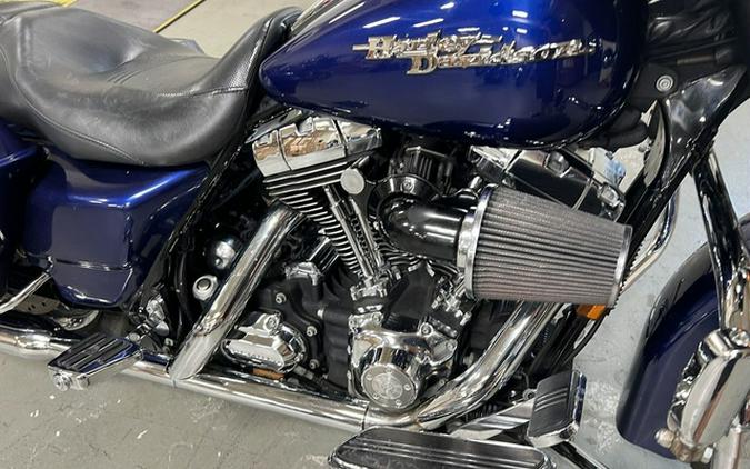 2007 Harley-Davidson Touring FLHX - Street Glide