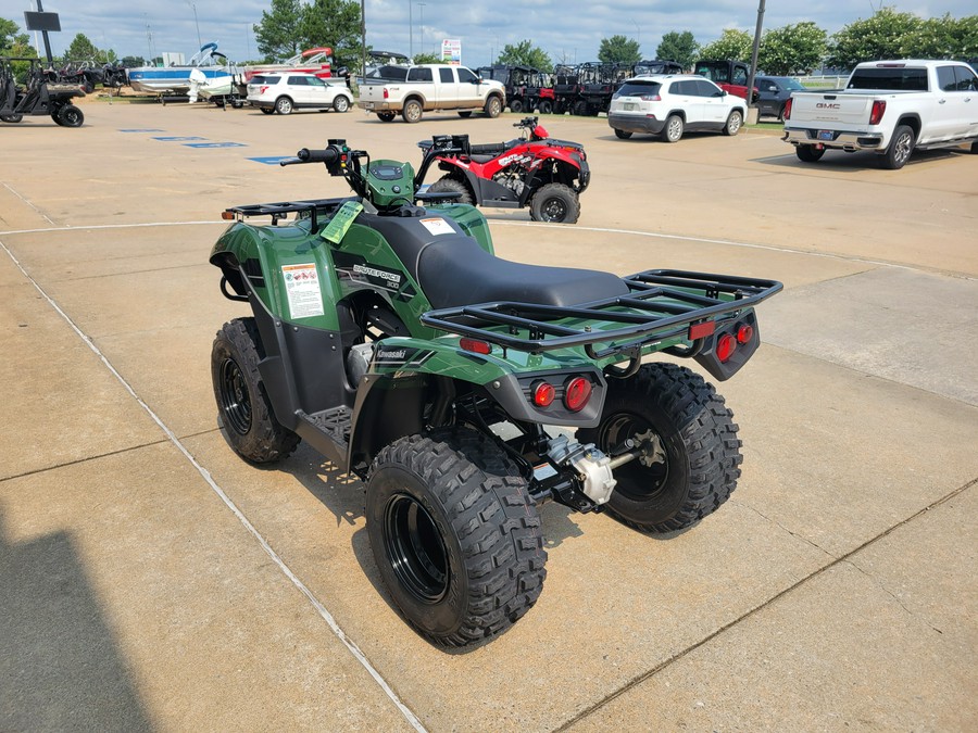 2025 Kawasaki Brute Force® 300