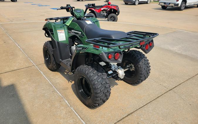 2025 Kawasaki Brute Force® 300