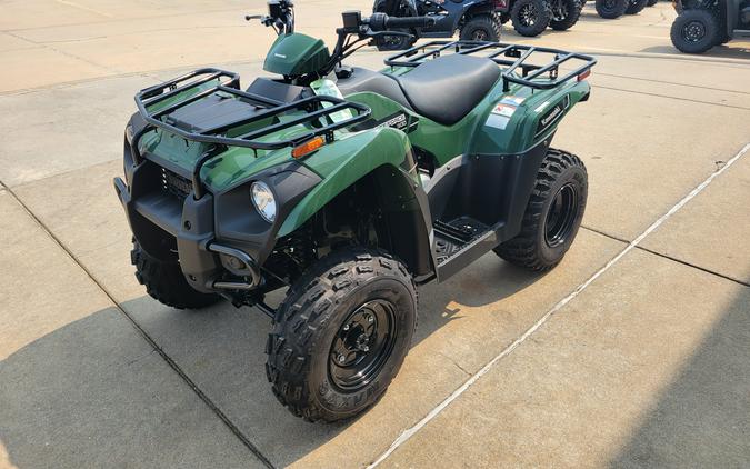 2025 Kawasaki Brute Force® 300