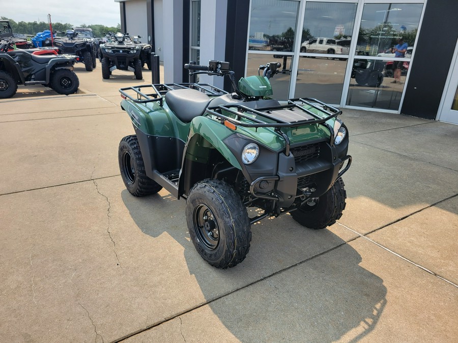 2025 Kawasaki Brute Force® 300