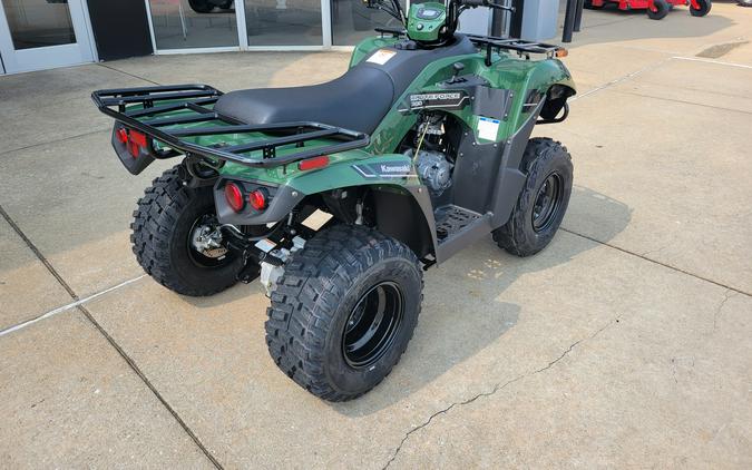 2025 Kawasaki Brute Force® 300