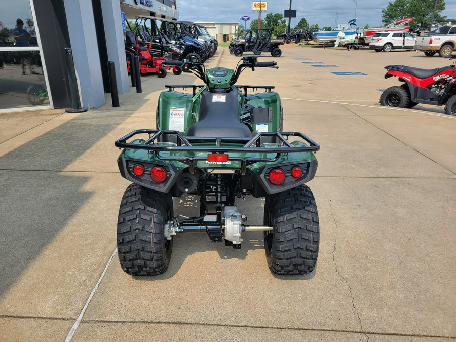 2025 Kawasaki Brute Force® 300