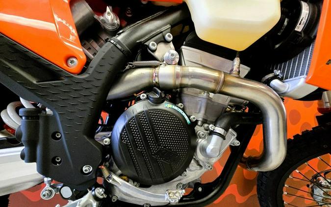 2025 KTM EXC 350 F