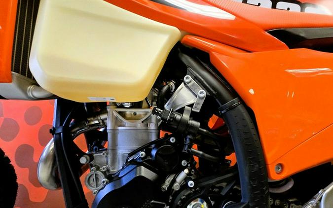 2025 KTM EXC 350 F