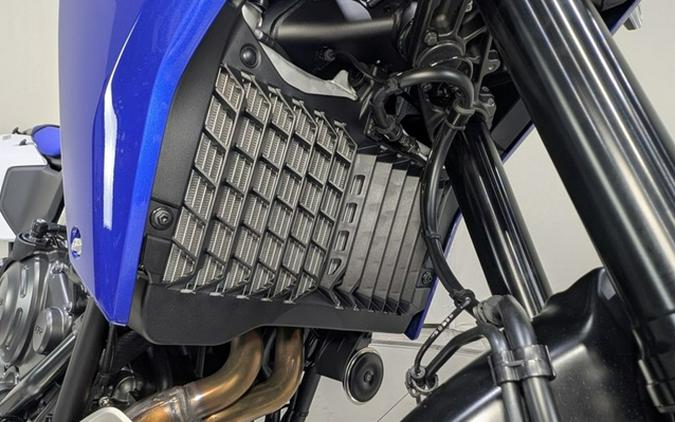 2025 Yamaha Tenere 700