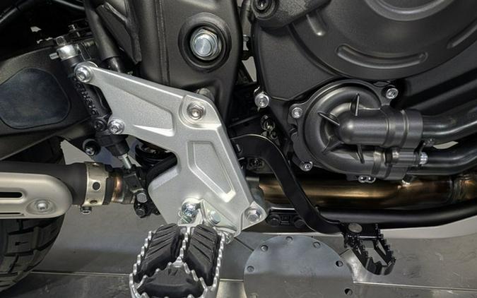 2025 Yamaha Tenere 700