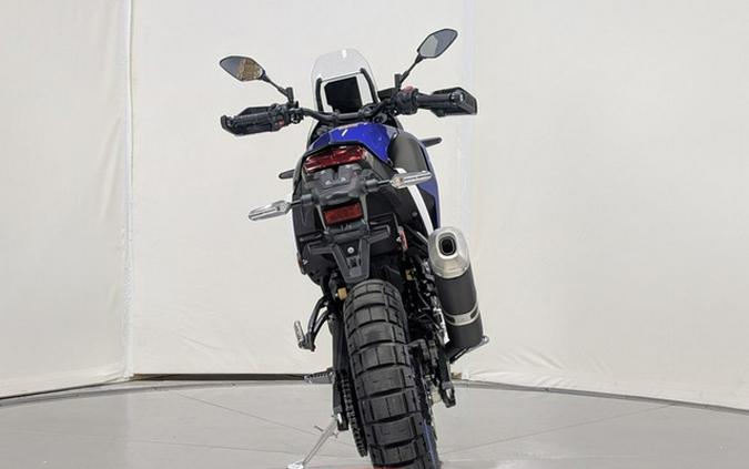 2025 Yamaha Tenere 700