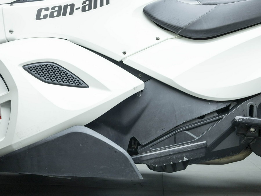 2013 CAN-AM SPYDER ST LIMITED TRIKE W/ABS