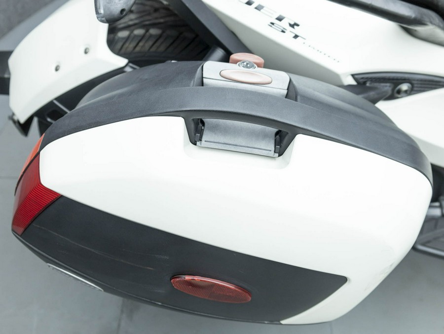 2013 CAN-AM SPYDER ST LIMITED TRIKE W/ABS