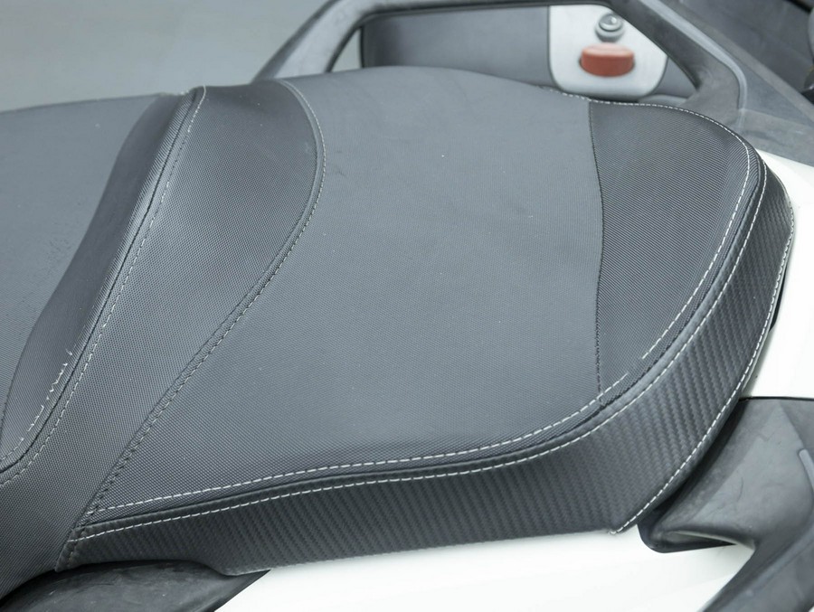 2013 CAN-AM SPYDER ST LIMITED TRIKE W/ABS