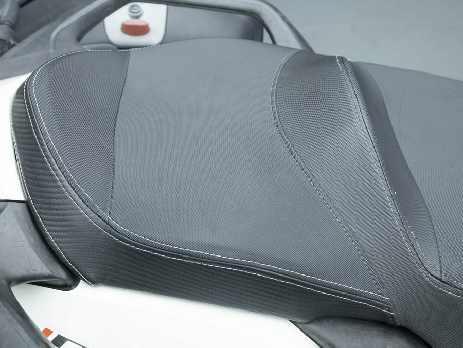 2013 CAN-AM SPYDER ST LIMITED TRIKE W/ABS