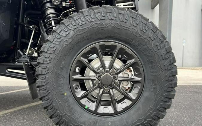 2026 Polaris RZR Pro S Sport
