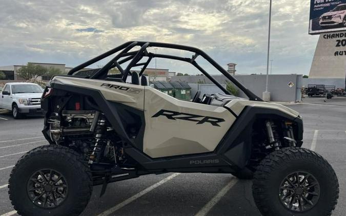 2026 Polaris® RZR Pro S Sport