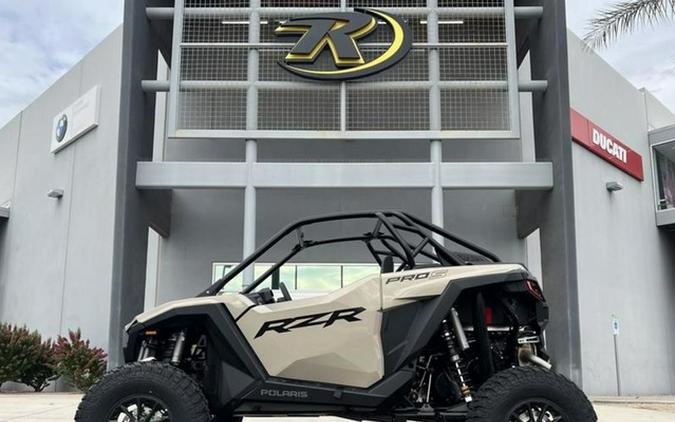 2026 Polaris RZR Pro S Sport