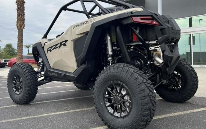 2026 Polaris® RZR Pro S Sport