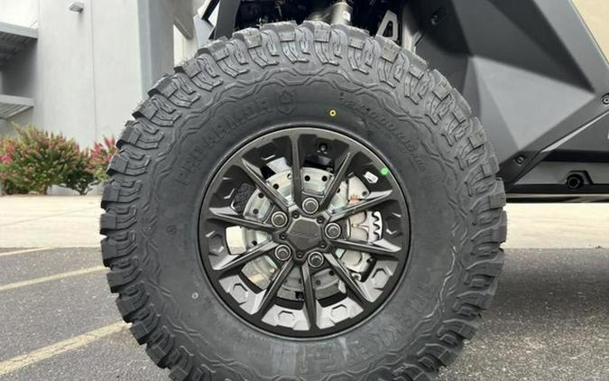 2026 Polaris RZR Pro S Sport