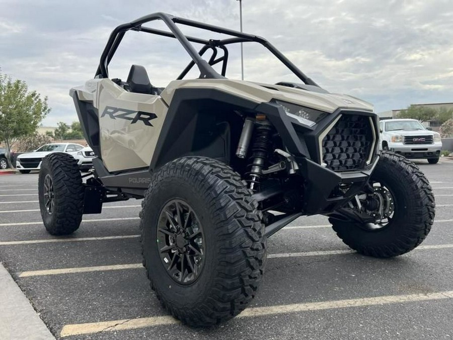 2026 Polaris® RZR Pro S Sport