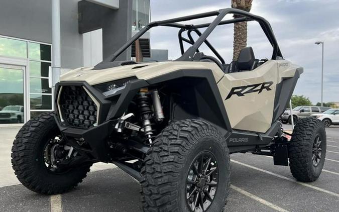 2026 Polaris RZR Pro S Sport
