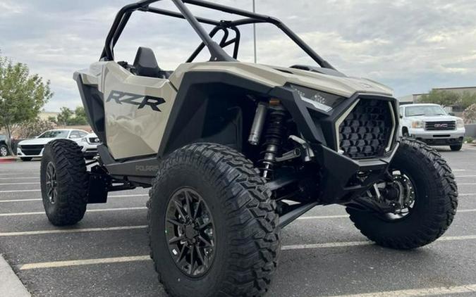 2026 Polaris RZR Pro S Sport