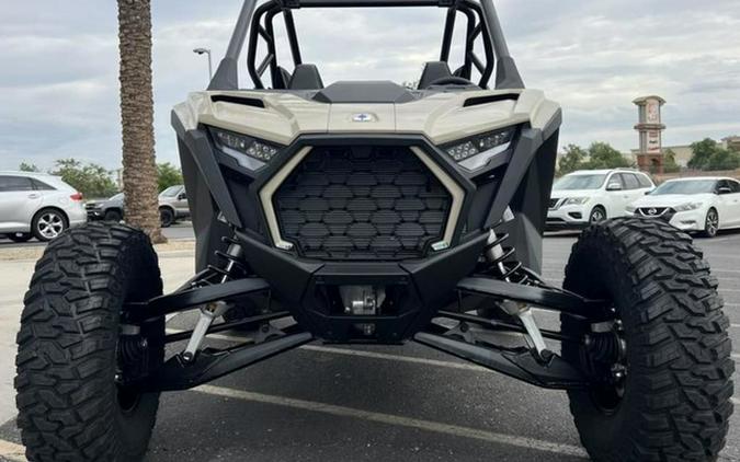 2026 Polaris RZR Pro S Sport
