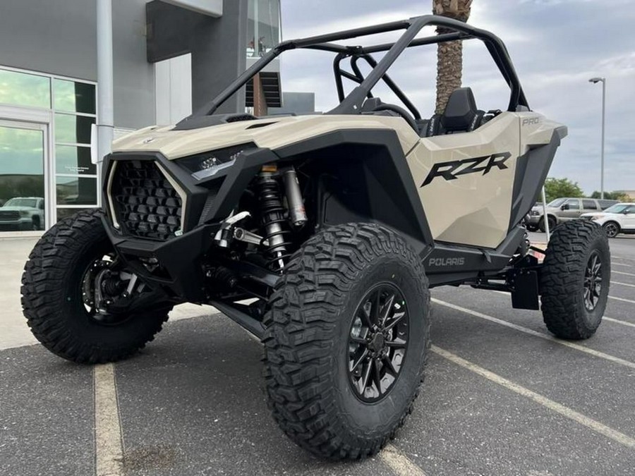 2026 Polaris® RZR Pro S Sport