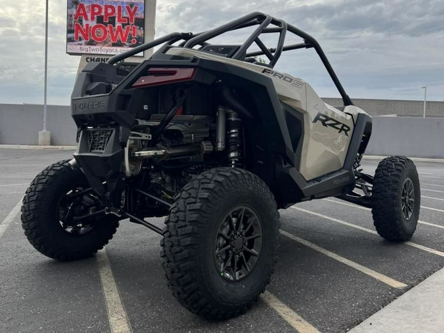 2026 Polaris® RZR Pro S Sport