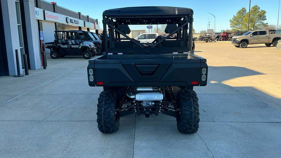 2026 CFMOTO UFORCE 1000 XL