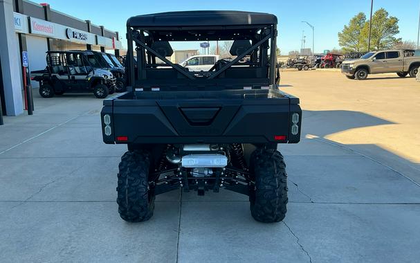 2026 CFMOTO UFORCE 1000 XL