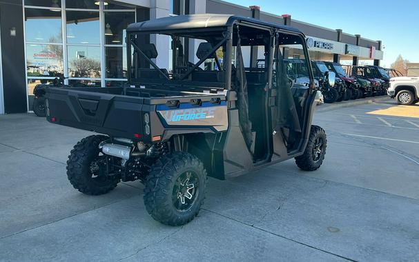 2026 CFMOTO UFORCE 1000 XL